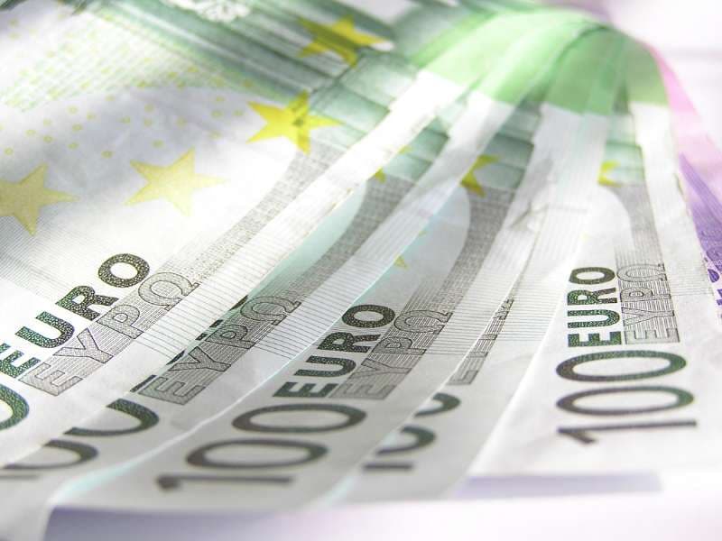 Romania has a EUR 54.5 mln budget for Erasmus+