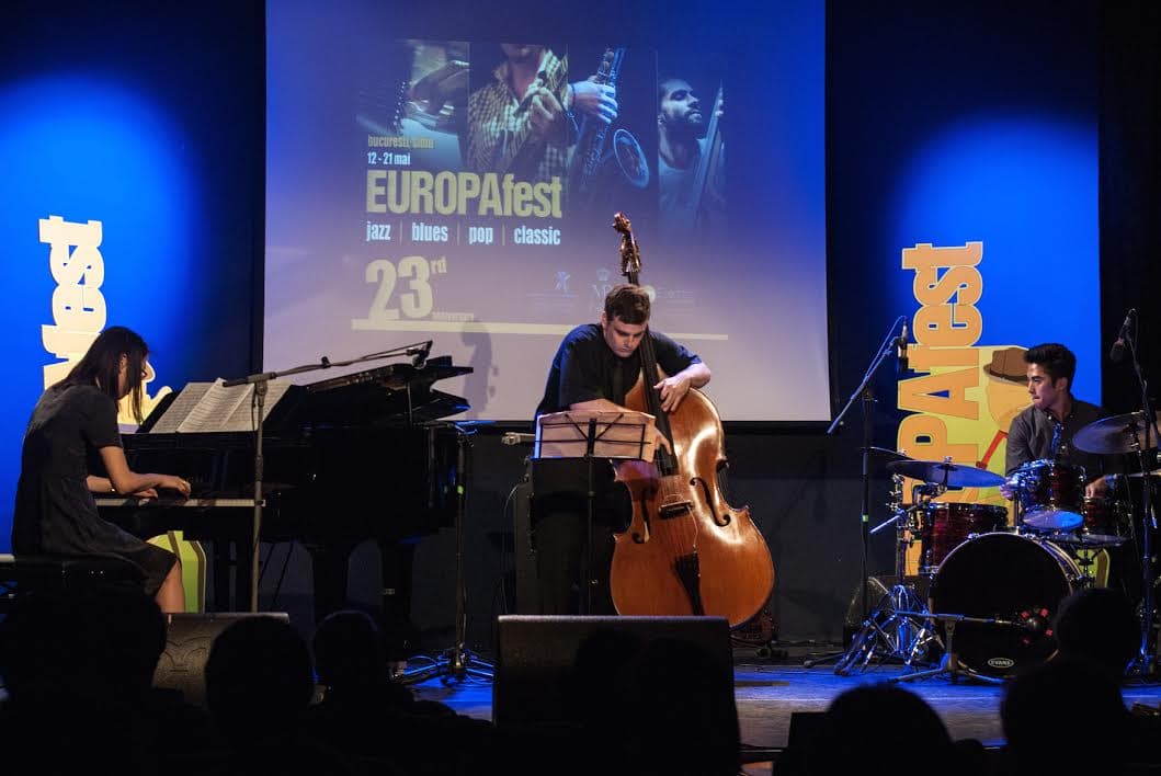 Jazz bands from 20 countries come to Bucharest’s EUROPAfest competition this May