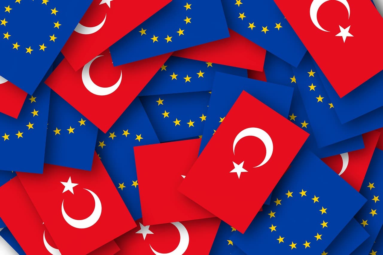 Bucharest could host EU-Turkey summit in March