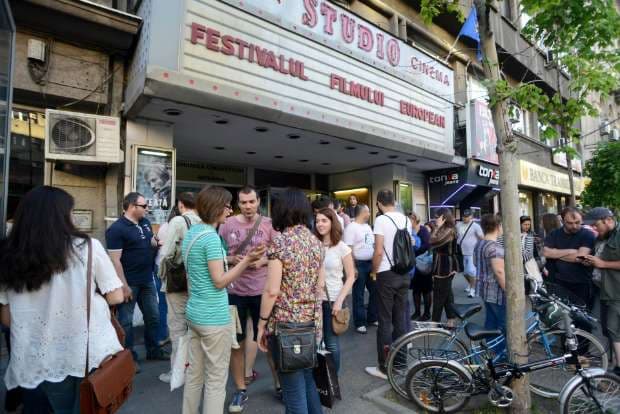 Romanian film review – Euro-Tripping: European Film Festival in Bucharest and Târgu Mureș