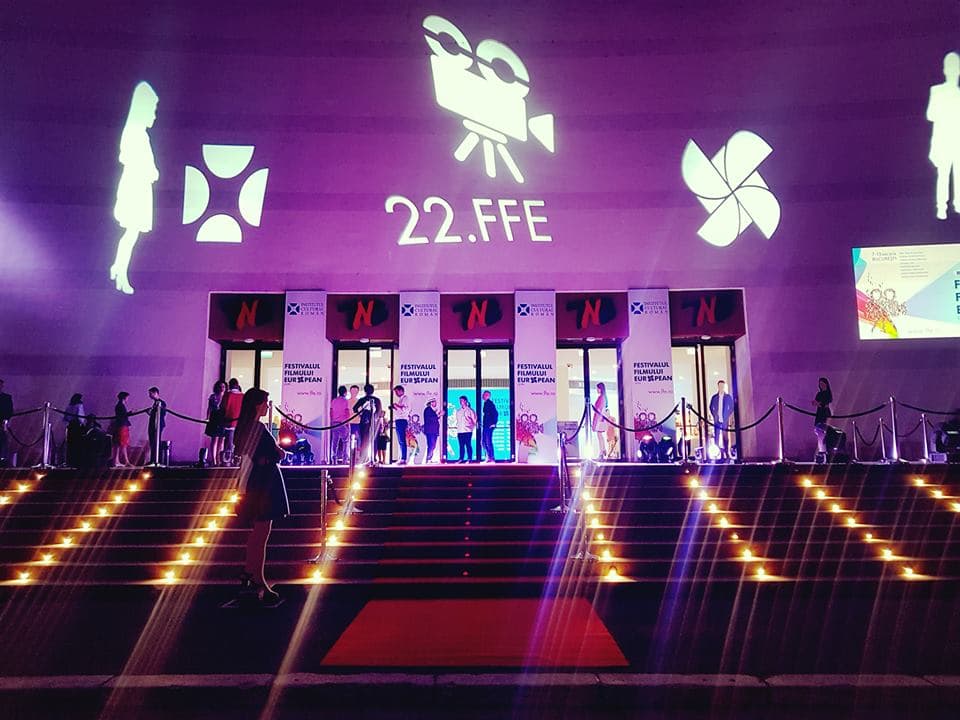 Romanian film review – What keeps us together: European Film Festival 2018