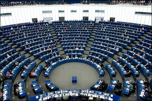 European Parliament to adopt resolution on Romania’s rule of law in mid-November