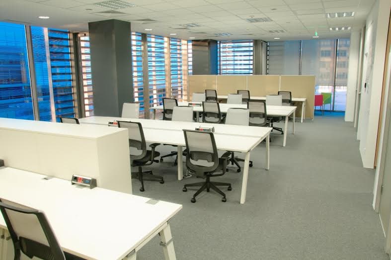 Bucharest’s class A office stock exceeds 1 mln sqm