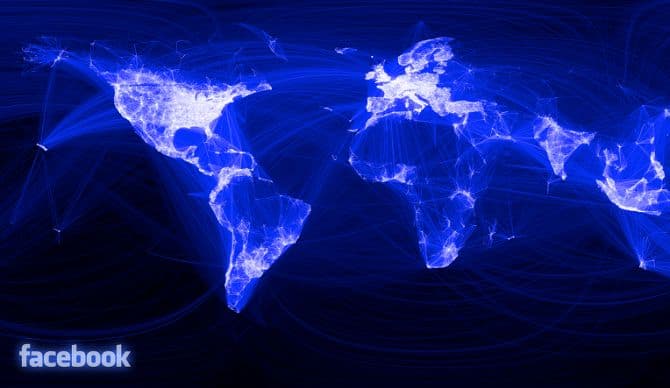 Three quarters of Romania's capital inhabitants are on Facebook