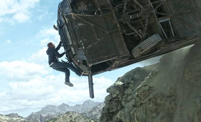 Fast & Furious 7 breaks box-office record in Romania