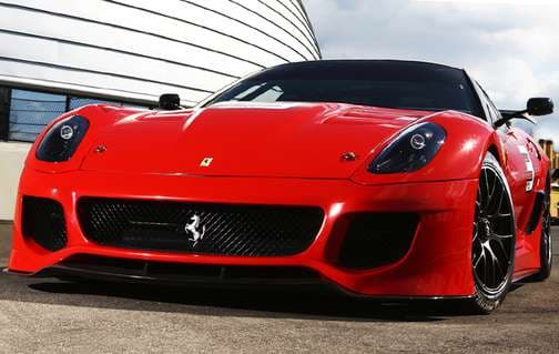 Local Ferrari representative poaches manager from Porsche Romania