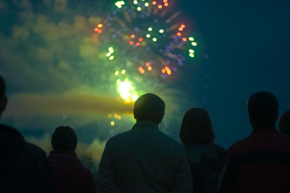 Hello 2017! Where to party in Bucharest on New Year’s Eve?