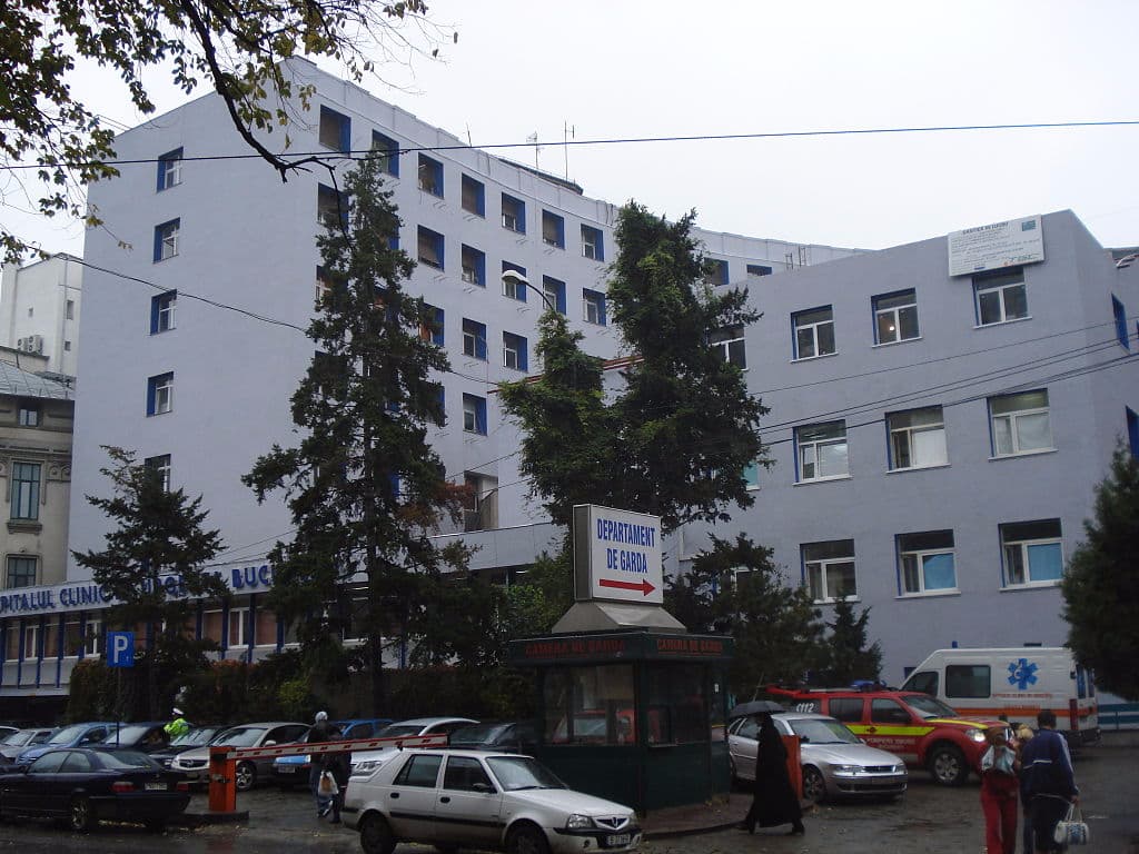 Bucharest hospital managers sent to court for abuse of office