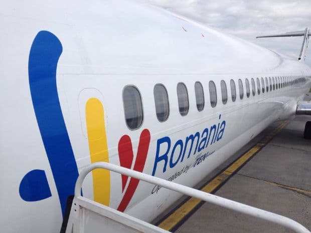 New low cost airline connects Romania’s Danube Delta to Western Europe