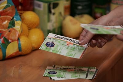 Food vouchers will have a maximum value of RON 15 in Romania
