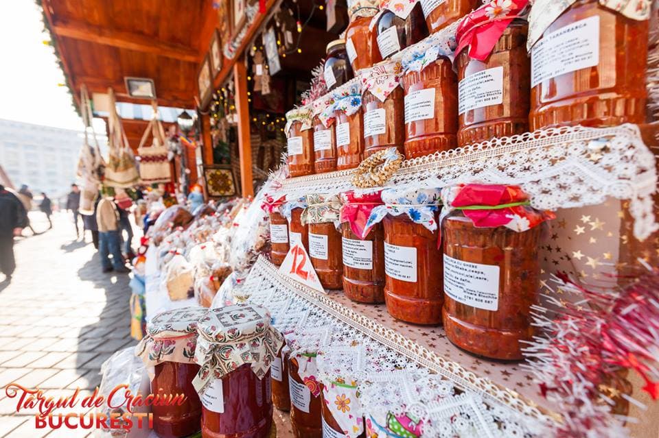 A fifth of traditional Romanian products do not comply with “traditional” standards