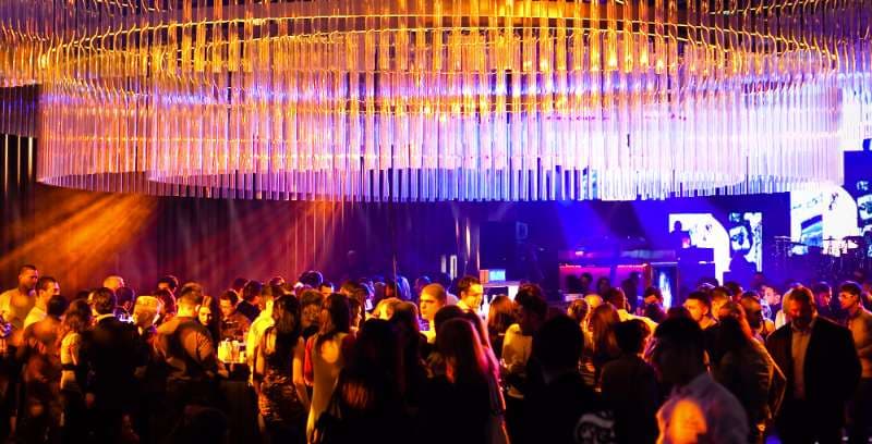 Bucharest city tales: Clubbing in Bucharest