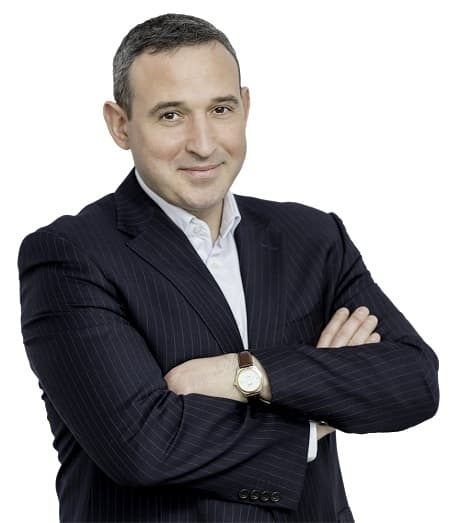 What has Romania learned from the crisis? A talk with the man who restructured RTC Proffice Experience