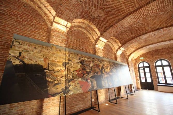 Controversy around Romania’s shortlist for the European Capital of Culture 2021 title