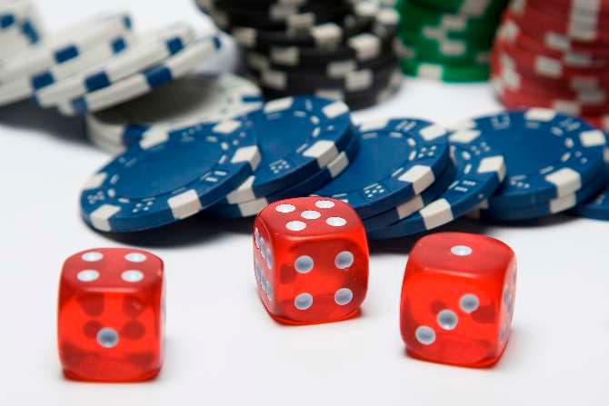 GfK: About 100,000 Romanians have gambling problems