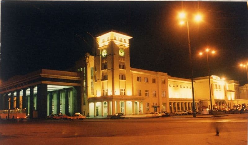 Bucharest’s Gara de Nord main train station follows airport's example and plans to open special taxi area