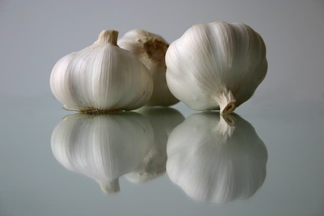 Bucharest beerhouse organizes Garlic Days this weekend