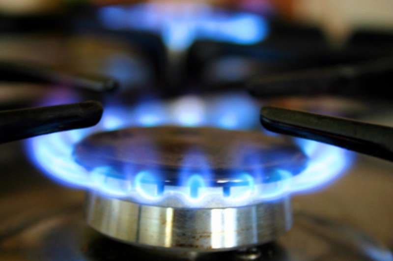 Gazprom cuts gas supplies to Romania by about 30%