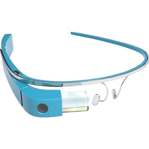 Local retailer brings Google Glass to the Romanian market