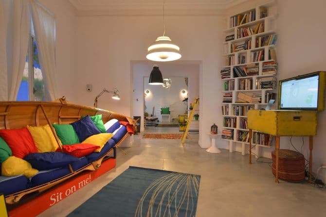 Google picks Bucharest, three other Eastern European capitals to open its Google House