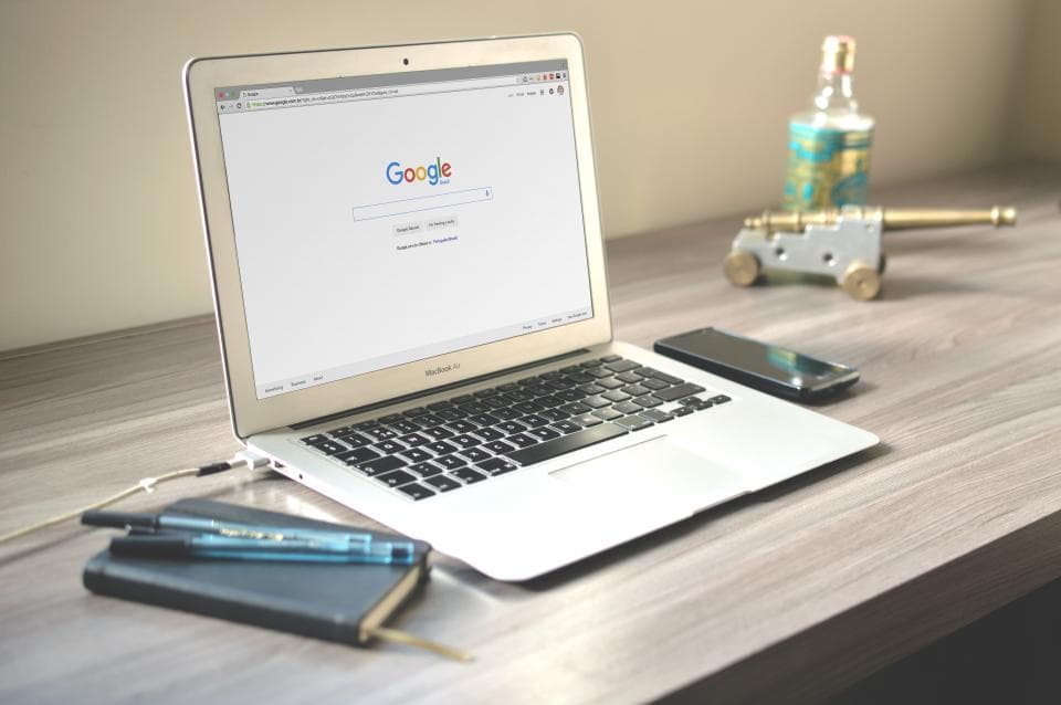 Romanian authorities send 17 requests to Google for user data