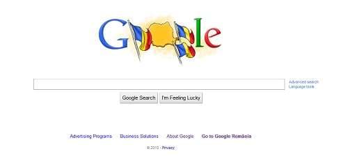 Google Romania ups revenues by a quarter