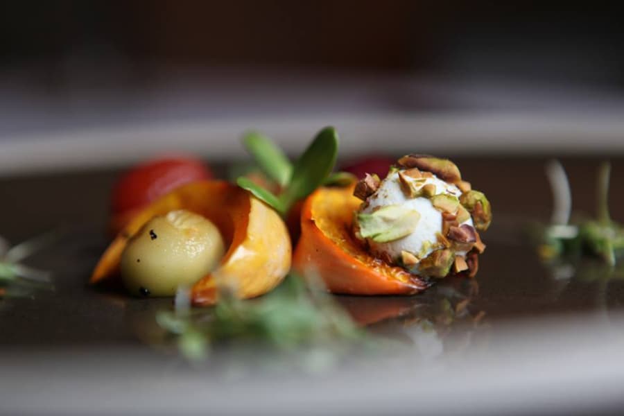 Street food, fine dining, and healthy drinks at the Gourmet Festival in Bucharest this June