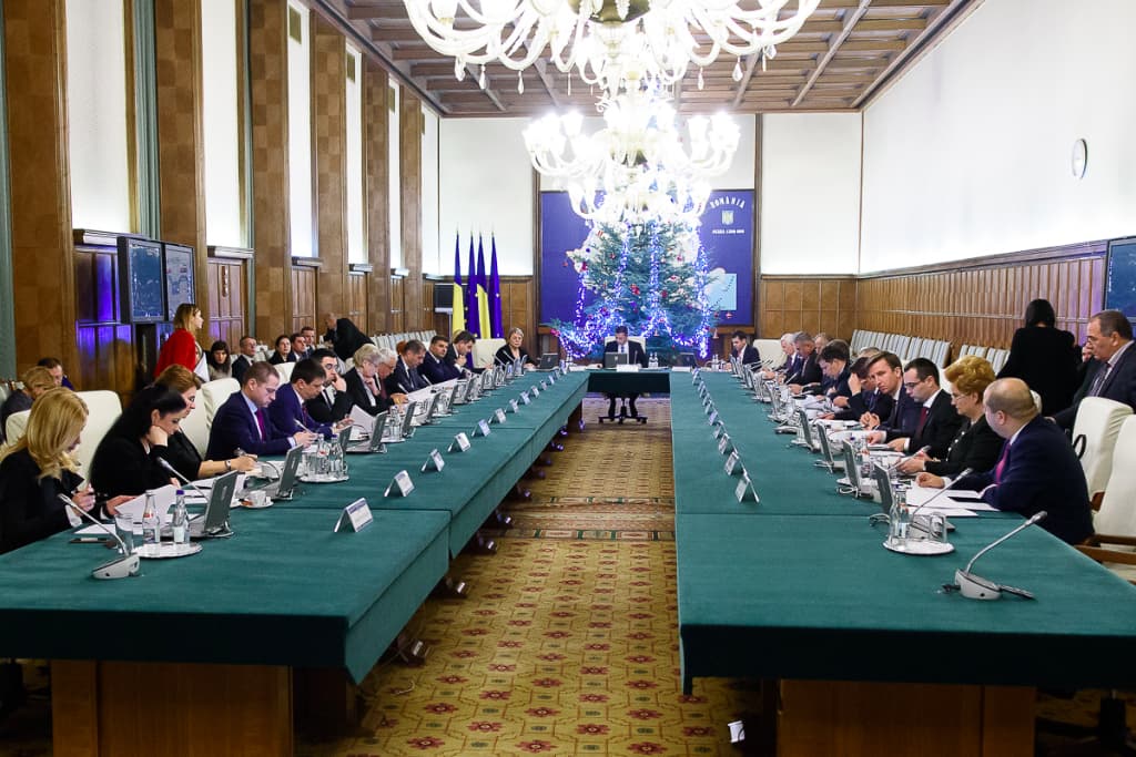 MEP: Romania could have 110 ministers and state secretaries