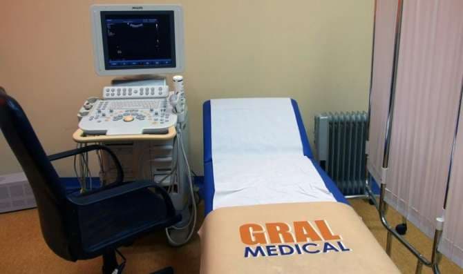RO medical health provider Gral plans acquisitions in 2020