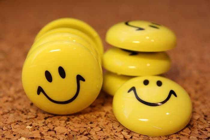 We’re so happy: Romanians come midway for happiness across the world