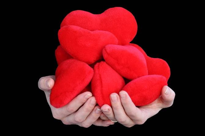 Gift ideas and romantic places for Dragobete: lovers’ day, the Romanian way