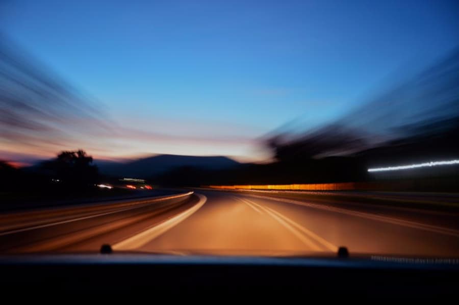 Two Romanians die in car crash in Bulgaria