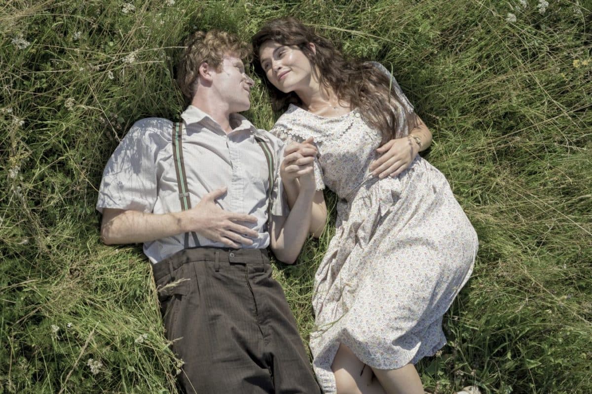 Romanian film review – The History of Love