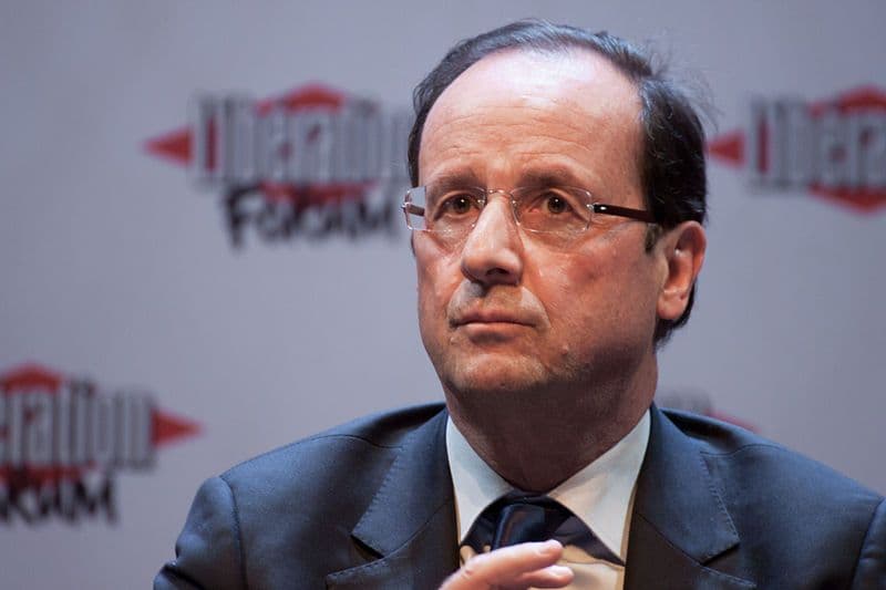 French President will visit Romania this fall