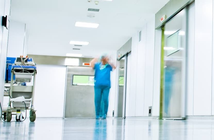 No more Vienna lung transplants for Romanian patients as hospital halts local admissions