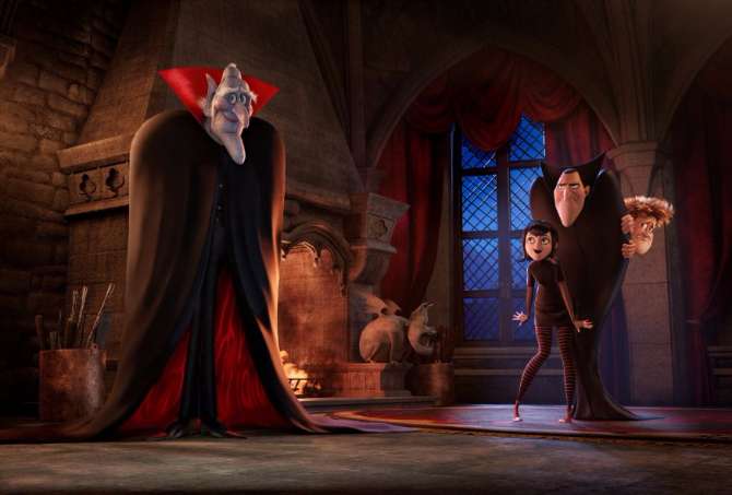 Time to stock up on garlic: Romania’s Dracula Film Festival returns with new edition this October