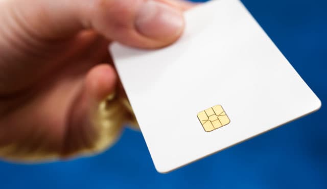 Romania plans to introduce electronic ID cards