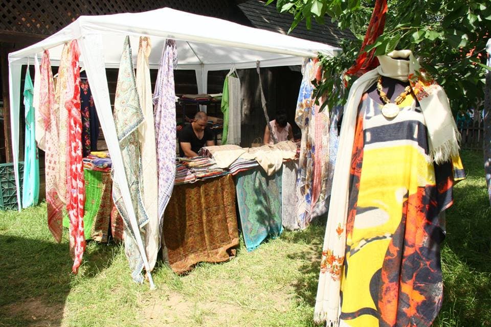 Bucharest museum hosts Indian Culture Festival this weekend