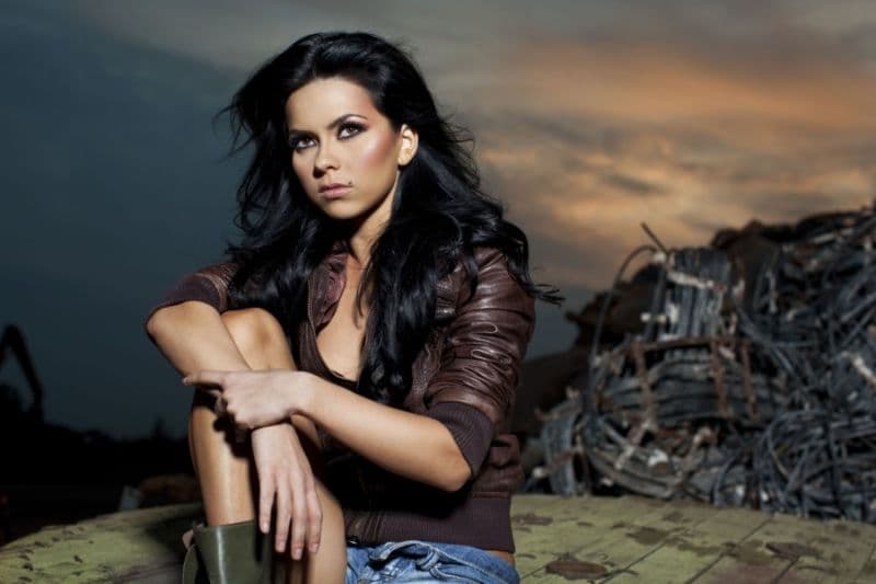 Romanian song of the day: Inna - Sin Ti