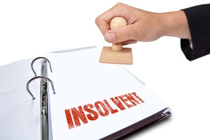 Another Romanian construction group becomes insolvent