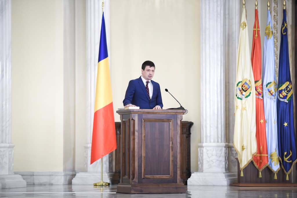 Romania's Government increases funding for culture by 50%