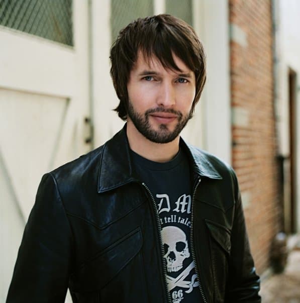 Popular Romanian festival lines up James Blunt, Amy Macdonald