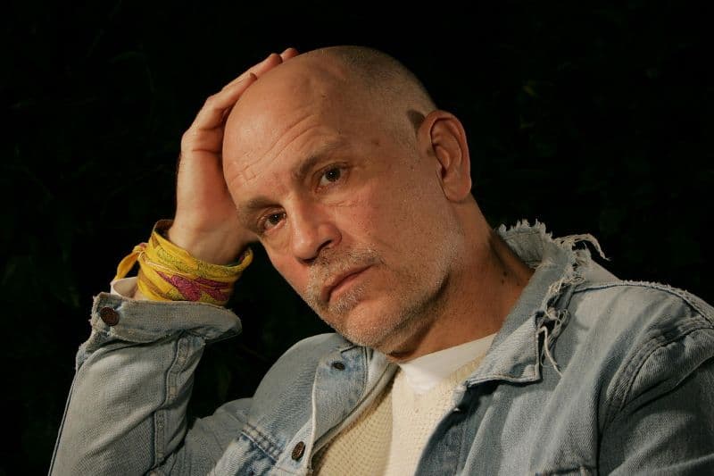 American actor John Malkovich to come for the first time in Romania this September, at George Enescu festival