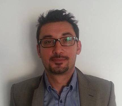 Julien Mendjeli, the Frenchman who wants a business in a country of paradoxes