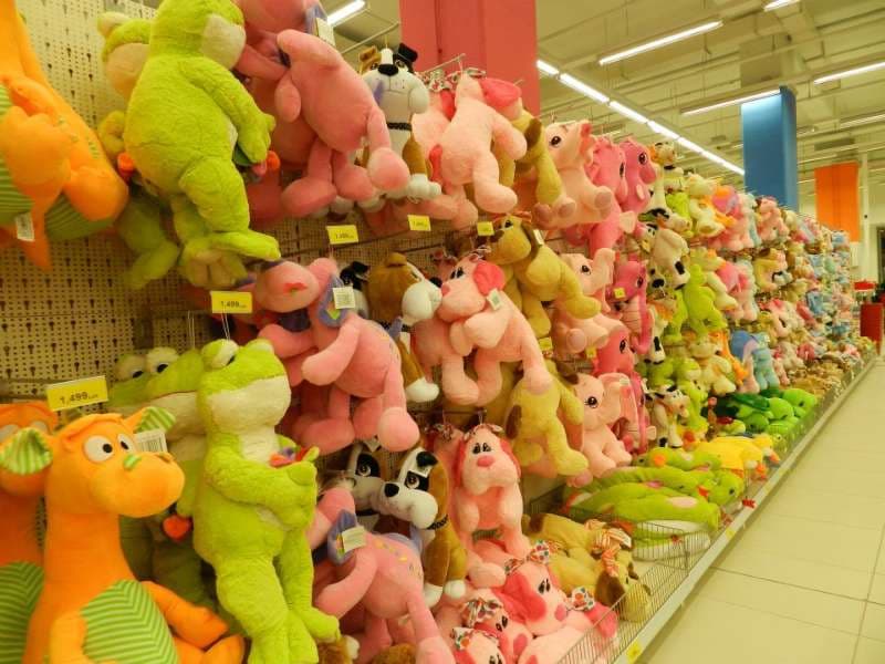 Greek toy retailer eyes expansion across Romania