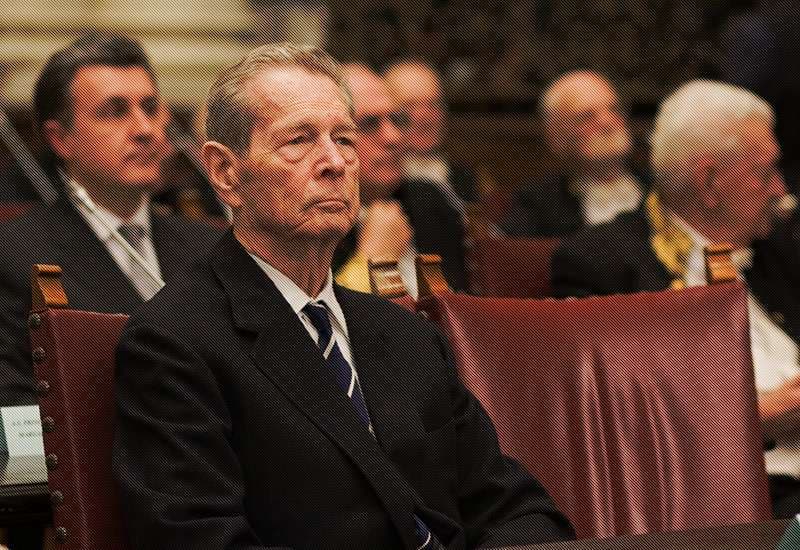 King Michael of Romania turns 96, Bucharest events mark anniversary
