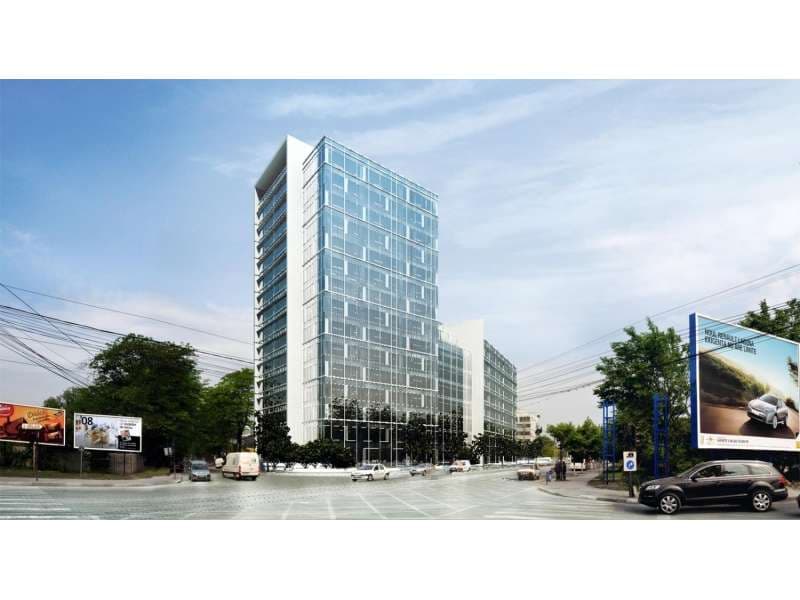 AFI Europe signs non-binding letter to buy NEPI Rockcastle’s office portfolio in Romania