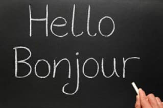 More than 9 in 10 corporate Romanians communicate well in foreign languages