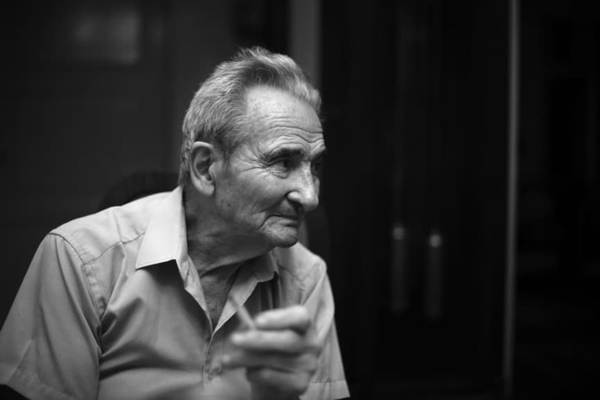 Romanian film review – A life’s journey: Licu, a Romanian Story