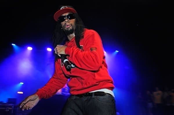 American rapper Lil Jon will play in Bucharest this summer
